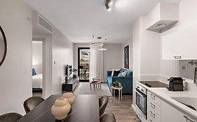 Yashar Suites Jlm